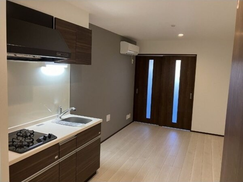 3/20 リビング/ダイニング