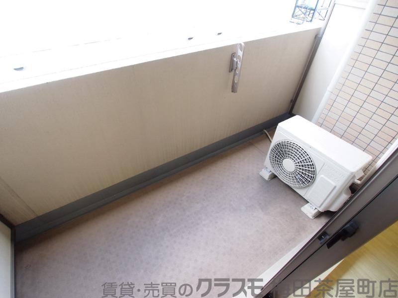 24/30 バルコニー