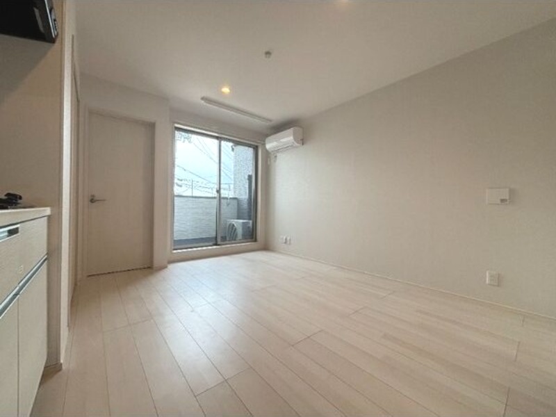 3/18 リビング/ダイニング