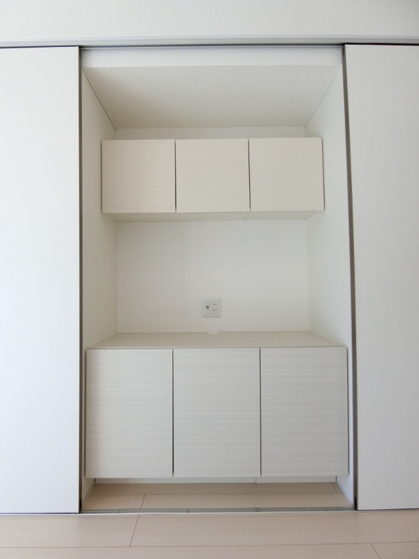 5/30 リビング/ダイニング