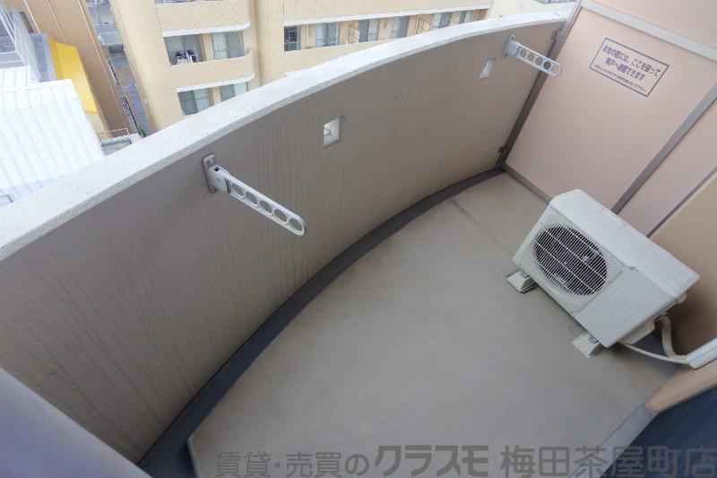 23/30 バルコニー