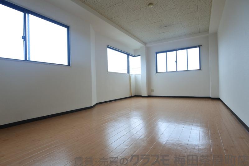 4/30 リビング/ダイニング