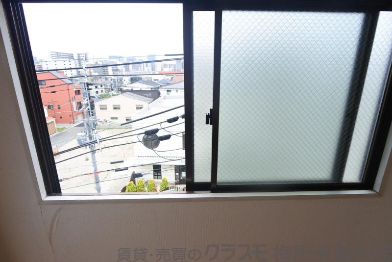 21/30 バルコニー