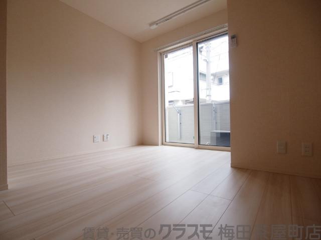 5/30 リビング/ダイニング