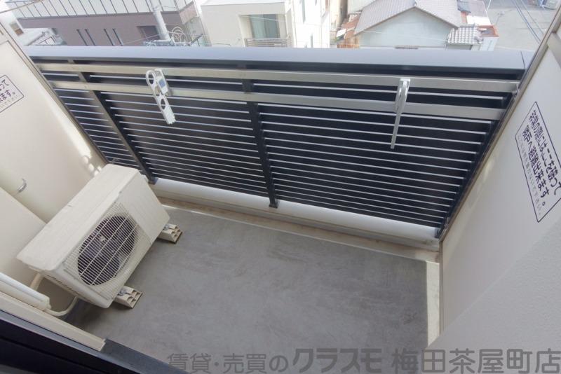 22/30 バルコニー