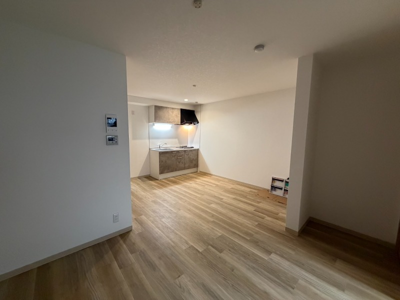 3/25 リビング/ダイニング