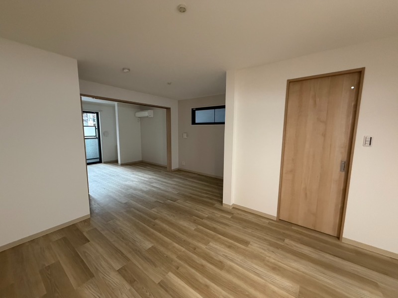 4/25 リビング/ダイニング