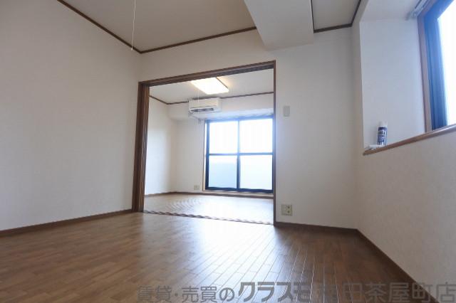 5/30 リビング/ダイニング