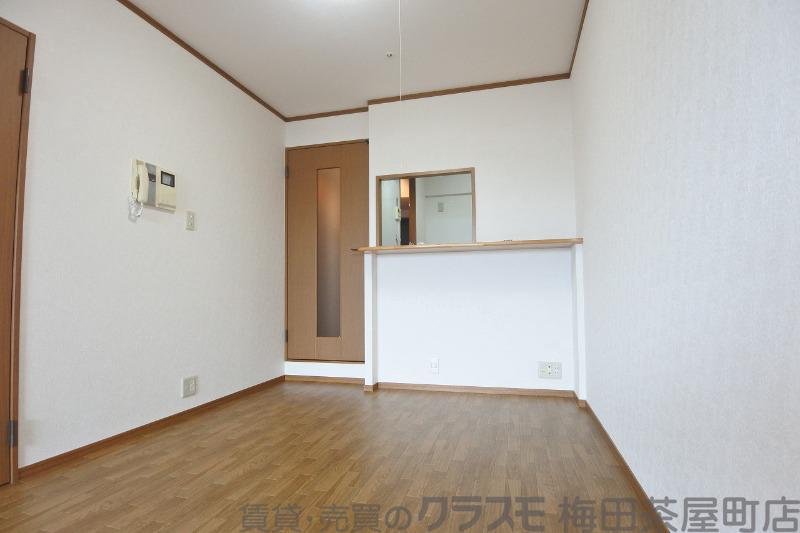 4/30 リビング/ダイニング