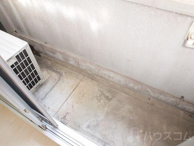 16/30 バルコニー