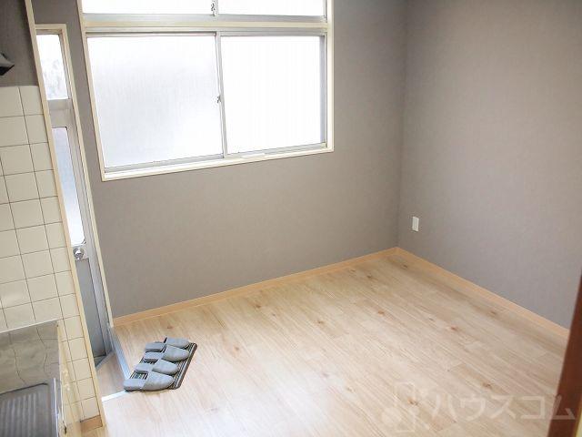 5/30 リビング/ダイニング