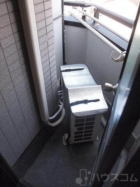 16/30 バルコニー