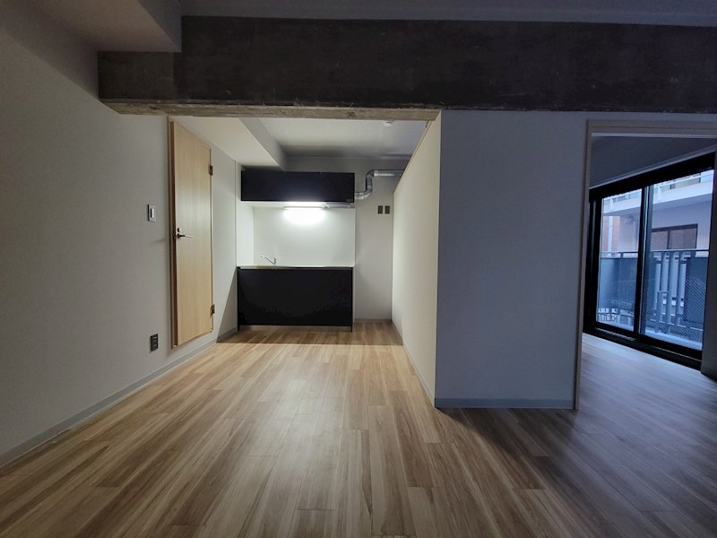 4/25 リビング/ダイニング