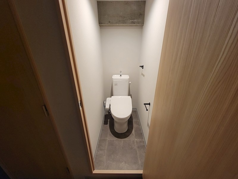 8/20 トイレ