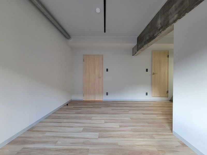 4/23 リビング/ダイニング