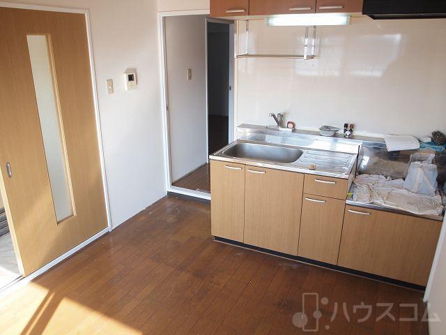 3/30 リビング/ダイニング