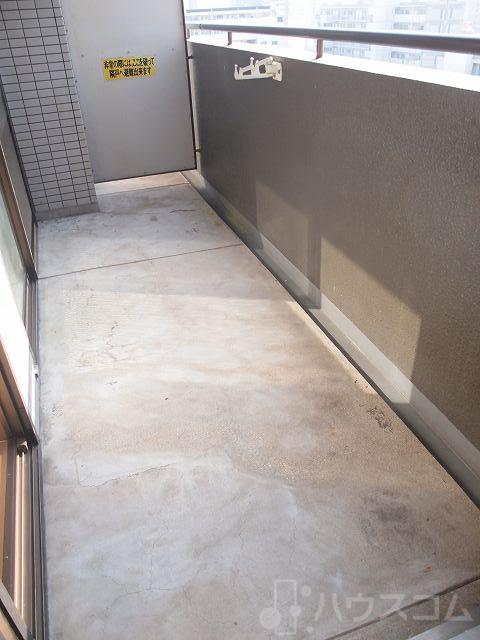 16/30 バルコニー