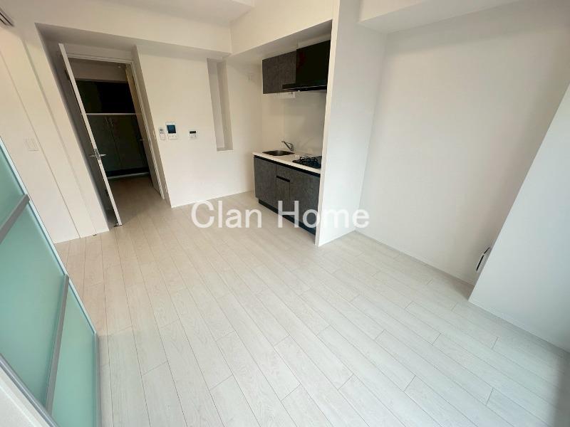 3/26 リビング/ダイニング