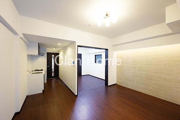 3/21 リビング/ダイニング