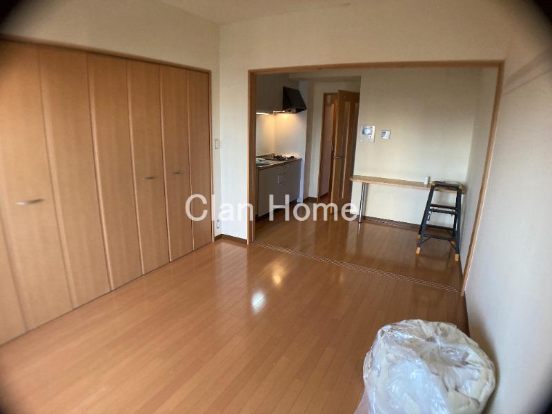 5/30 リビング/ダイニング