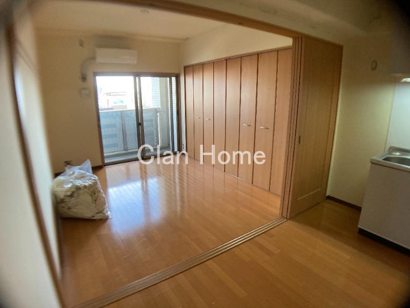 6/30 リビング/ダイニング