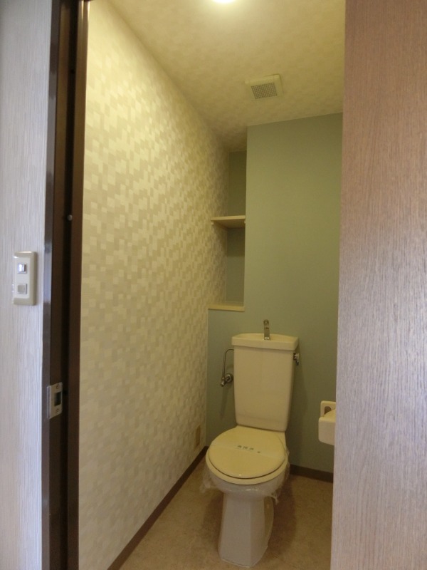 17/30 トイレ