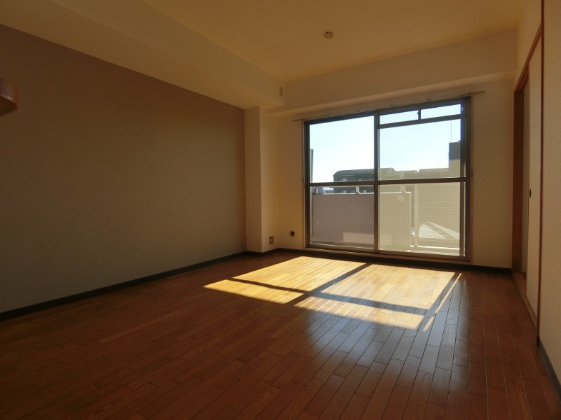 5/30 リビング/ダイニング