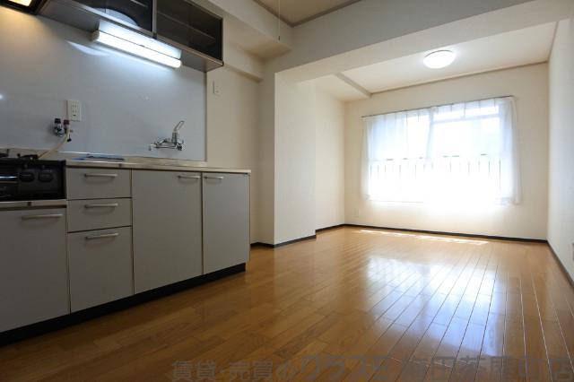 4/30 リビング/ダイニング