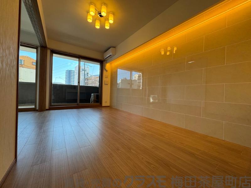 4/30 リビング/ダイニング