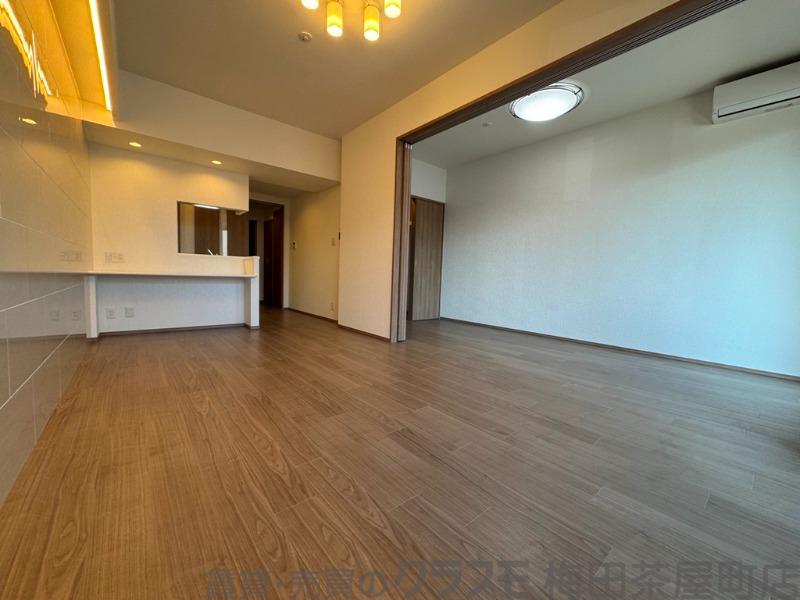 5/30 リビング/ダイニング