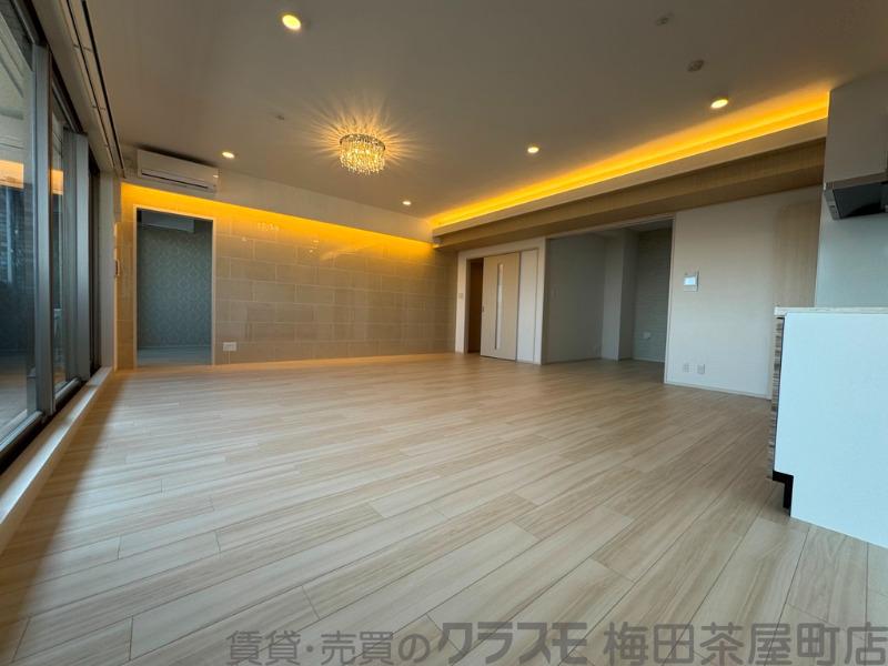 5/30 リビング/ダイニング