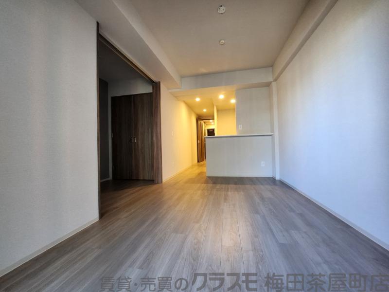 5/30 リビング/ダイニング