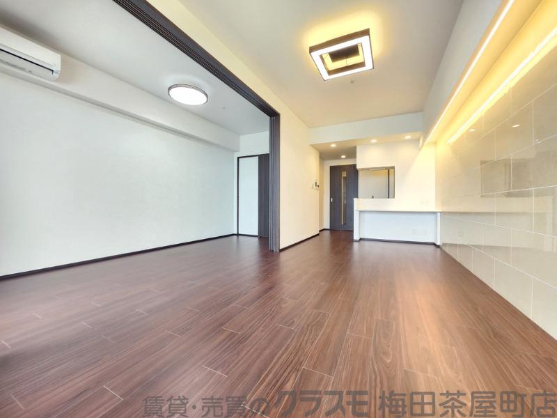 5/30 リビング/ダイニング