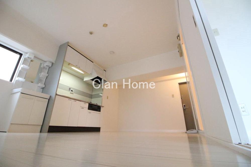 4/30 リビング/ダイニング