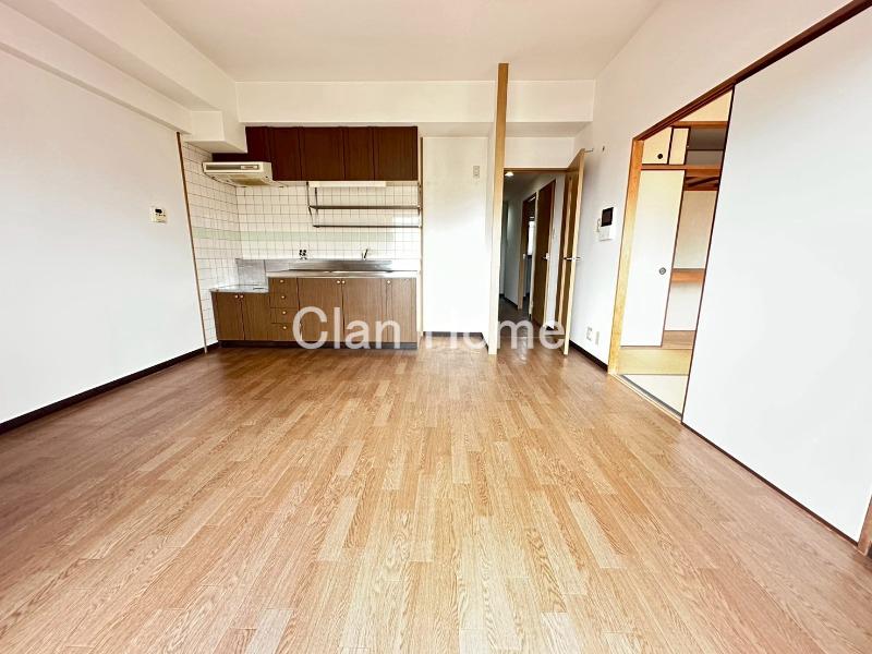 3/30 リビング/ダイニング