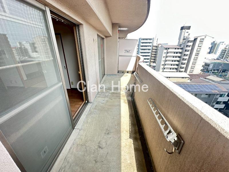 24/30 バルコニー