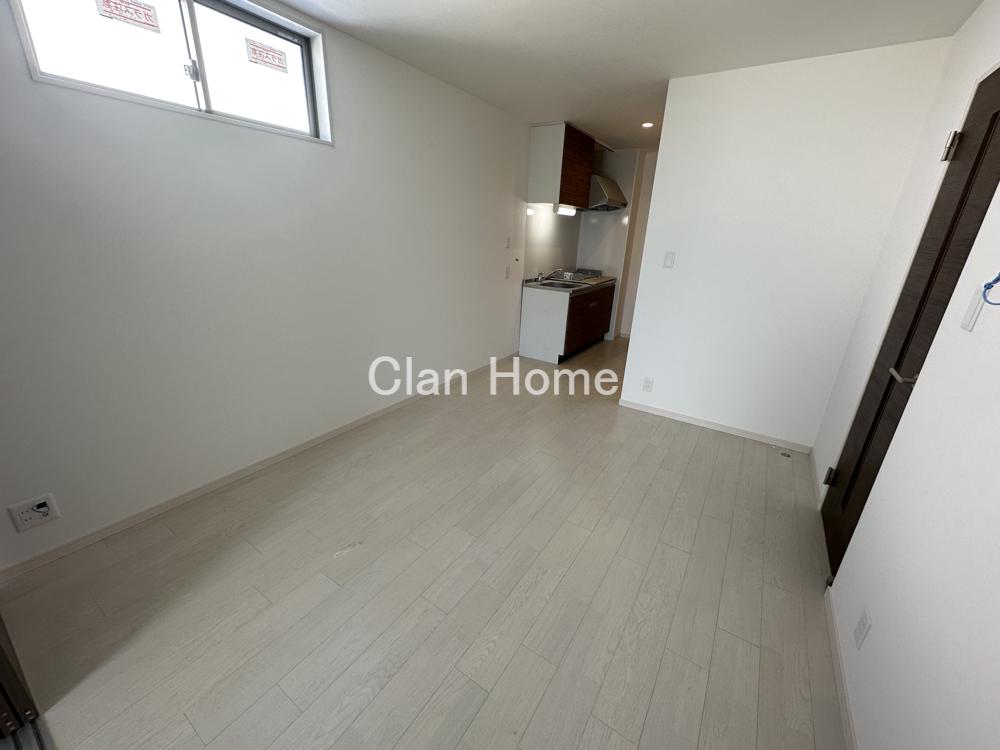 3/30 リビング/ダイニング