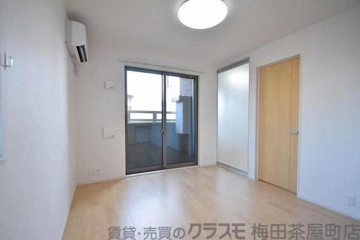 4/28 リビング/ダイニング