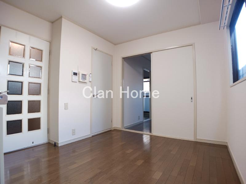 5/30 リビング/ダイニング