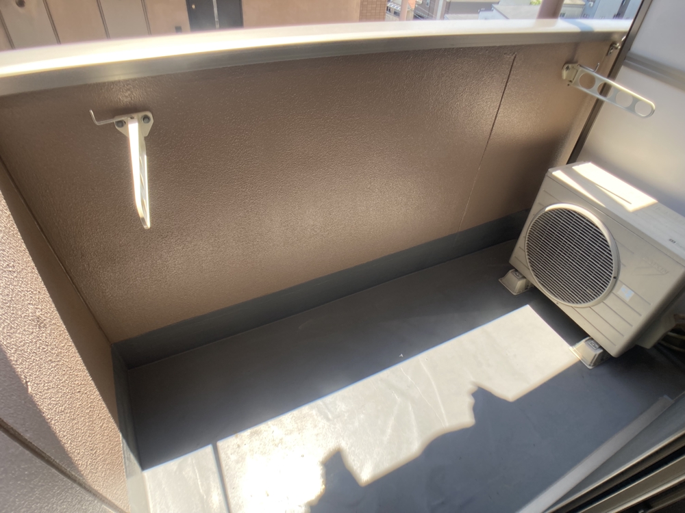 22/30 バルコニー