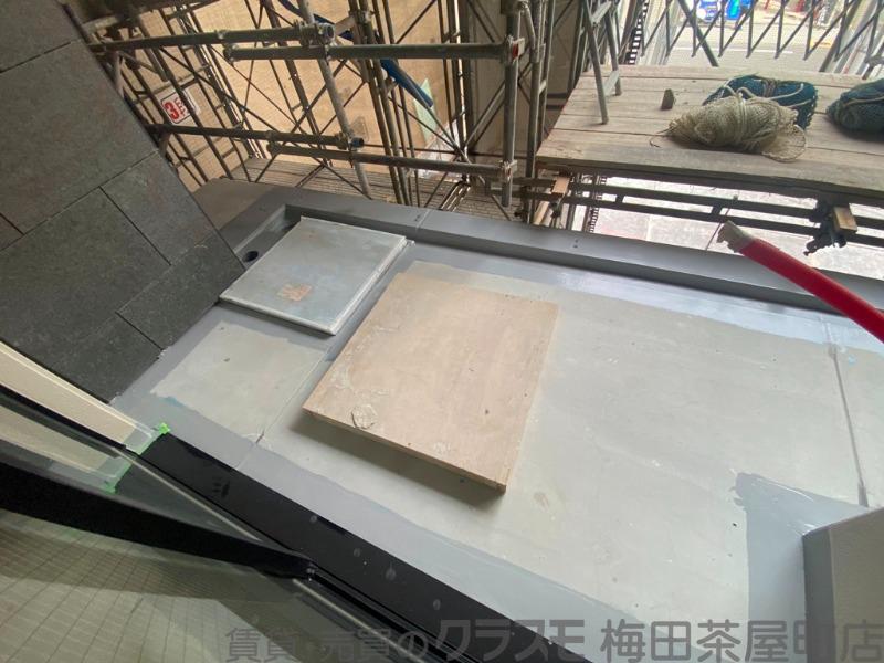 23/30 バルコニー