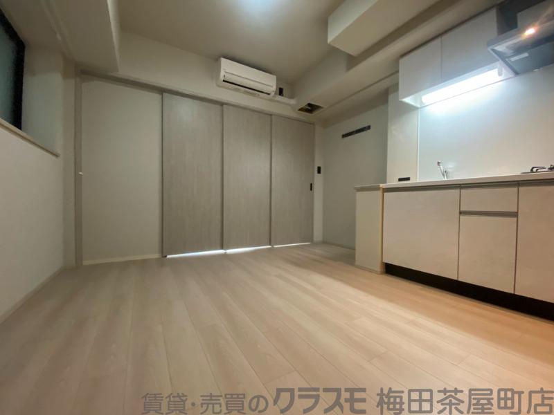 5/30 リビング/ダイニング