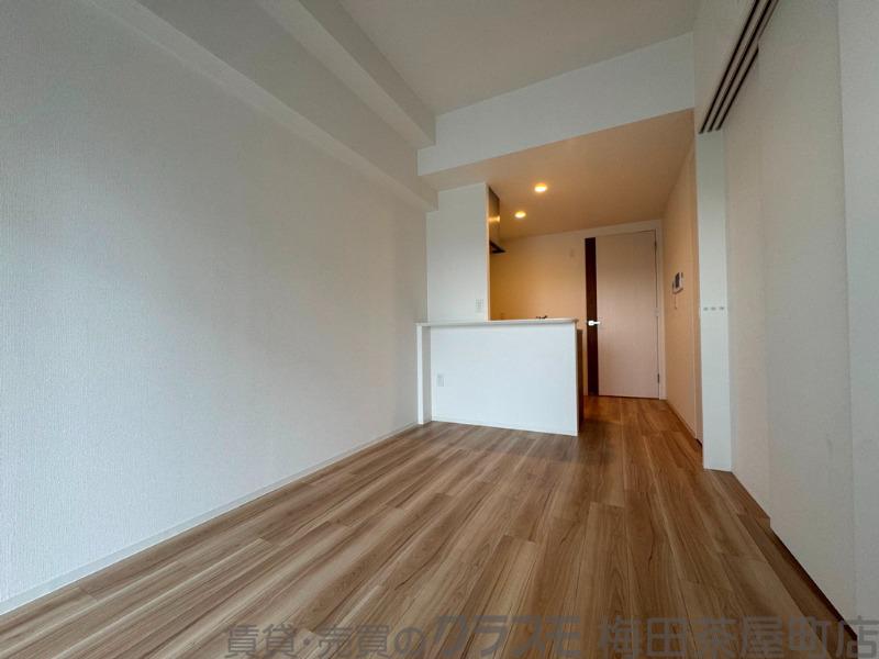 5/30 リビング/ダイニング