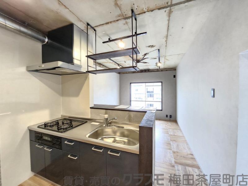 4/30 リビング/ダイニング