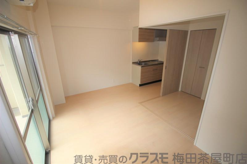 4/30 リビング/ダイニング