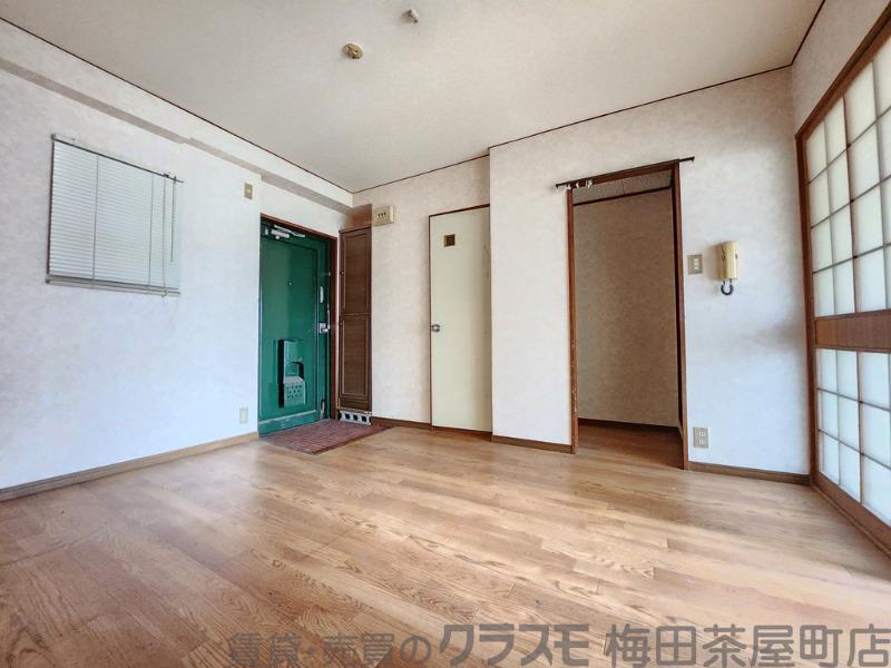 4/30 リビング/ダイニング