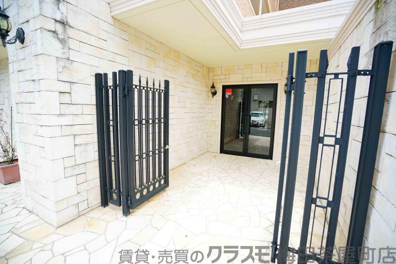 7/21 エントランス