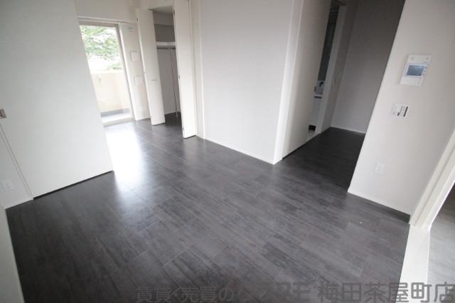 4/30 リビング/ダイニング