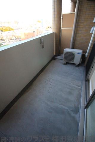 15/30 バルコニー