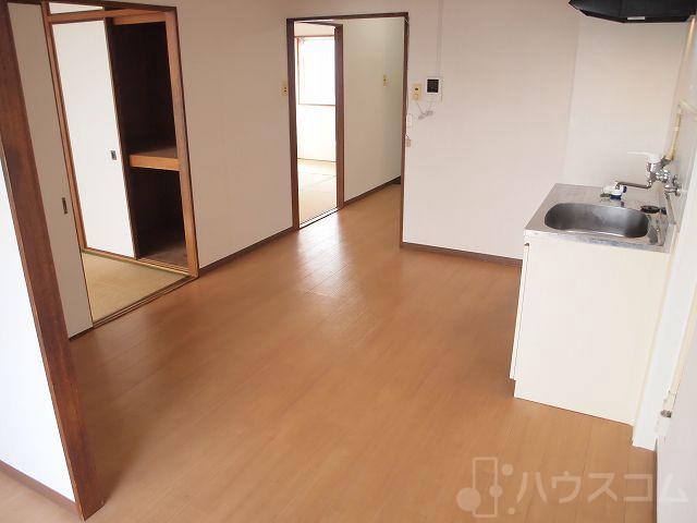 4/30 リビング/ダイニング